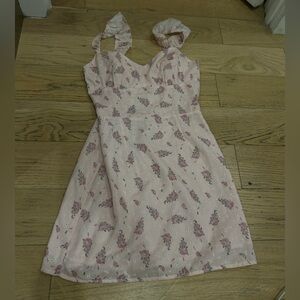 Princess Polly Dress